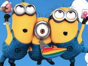 
							Minions Pic Nic cover