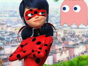 
					
												Miraculous Ladybug Pac-Man