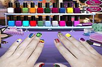 
							Miranda Manicure cover