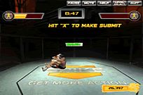 
							Mma Training Ground cover