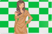 
							Model Style Dressup cover
