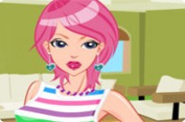 
							Modern Make-up cover