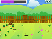 
							Mole Hunter 2 cover