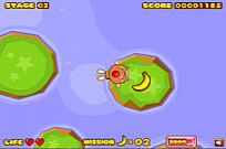 
					
												Monkey Island