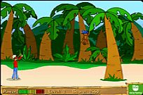 
					
												Monkey Mayhem