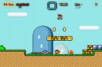 
							Monoliths Mario World 2 cover