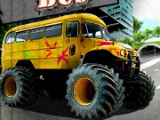 
							Monster Bus cover