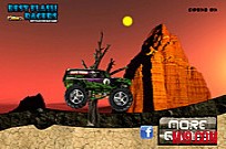 
							Monster Dust Race cover