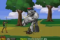 
					
												Monster Hunt
