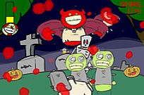 
							Monster Mash cover