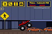 
					
												Monster Truck Curfew