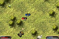 
					
												Monster Truck Rampage