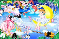 
							Moon Dress Up cover