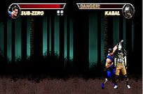 
							Mortal Kombat Karnage cover