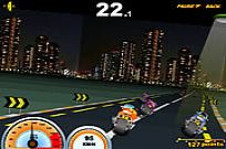 
							Moto Madness cover