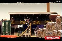 
							Moto - X Arena cover