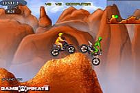 
							Motor Bike Mania cover