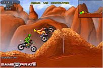 
					
												Motorbike Mania