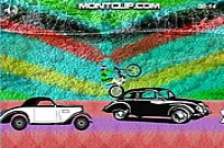 
					
												MotorBike Pro - Lost City