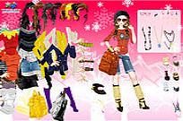 
							Mountain Dress Up cover