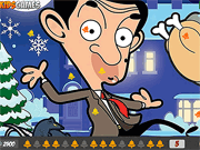 
					
												Mr. Bean Hidden Bells
