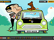 
					
												Mr. Bean Hidden Car Keys
