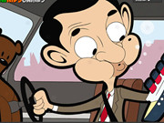 
							Mr. Bean Hidden Stars cover