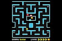
							Ms. Pacman cover