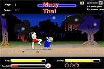 
					
												Muay Thai
