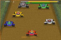 
							Mud Bike Racing cover