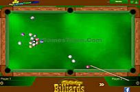 
							Multiplayer Billiard cover