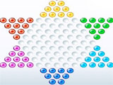 
							Multiplayer Chinese Checkers cover