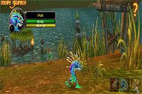 
							Murloc cover