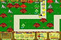 
							Mushroom Farm Defender cover