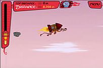 
							Mushu's Rocket Rush cover