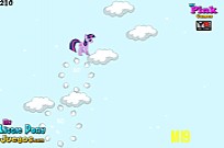 
							My Little Pony Jumping cover