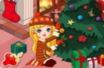 
					
												My New Room - Christmas Edition