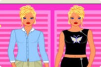 
					
												My Shop Dress Up - Everyday Clothes