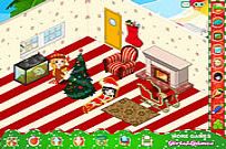 
							My Xmas Room cover