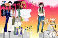 
					
												Mystery Date Dress Up