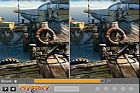 
							Mystery Difference 2 cover