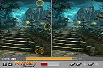 
					
												Mystery Difference
