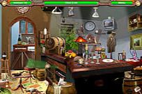
							Mysteryville cover