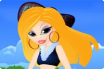 
					
												Mystical Princess Dress Up