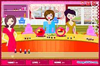 
					
												Nail Design Salon
