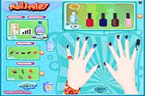 
							Nailstyles cover