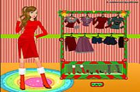 
							Najib Dressup cover