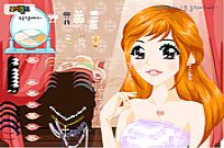 Naomi The Girl In Love
