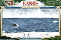 
							Narnia cover