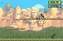 
					
												Naruto Battle Grounds